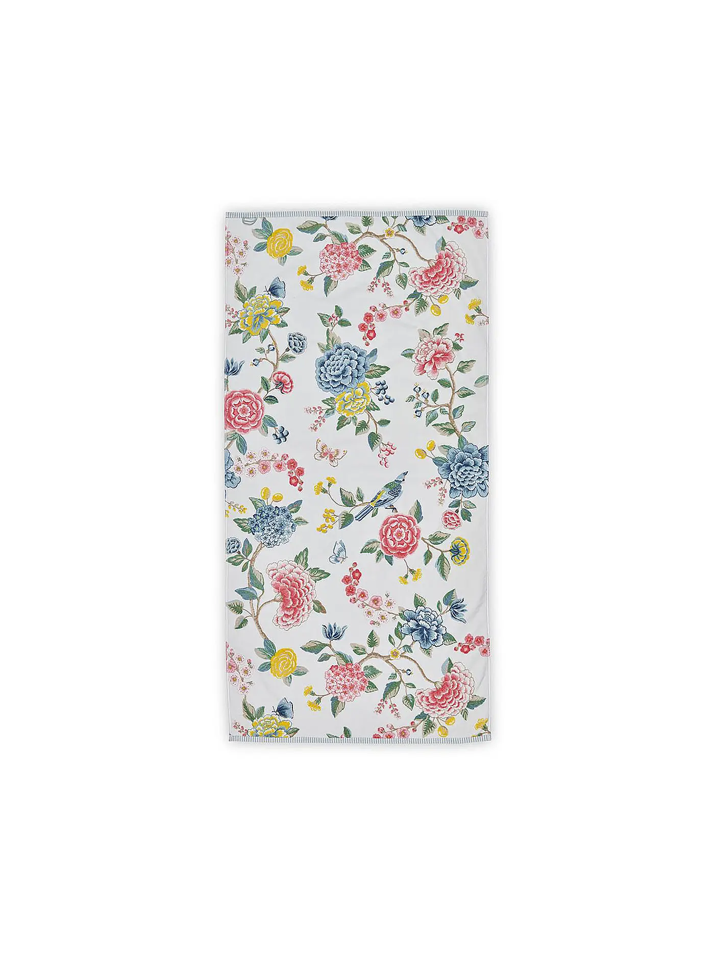 PIP STUDIO | Duschtuch Good Evening 70x140cm | weiss